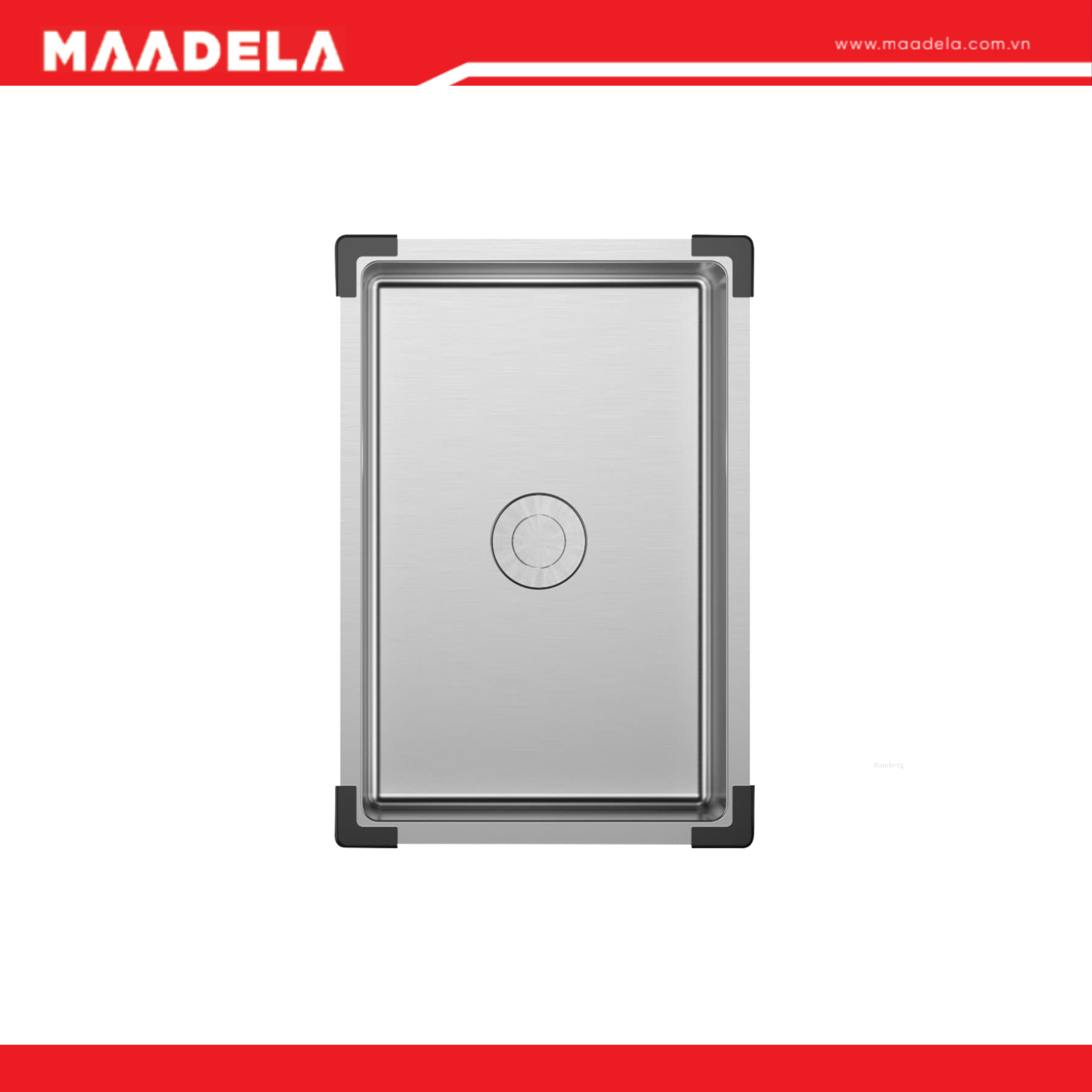 Chậu Mini Maadela SB-03