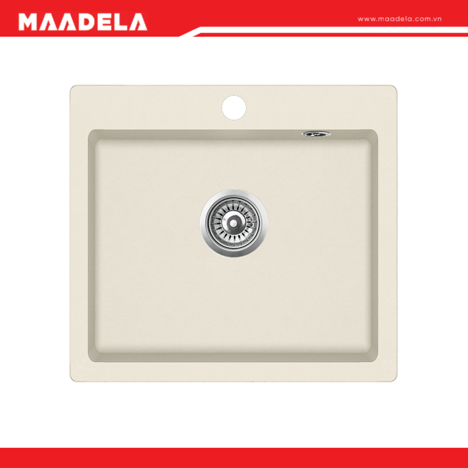 Chậu đá Maadela MDS-A5449I
