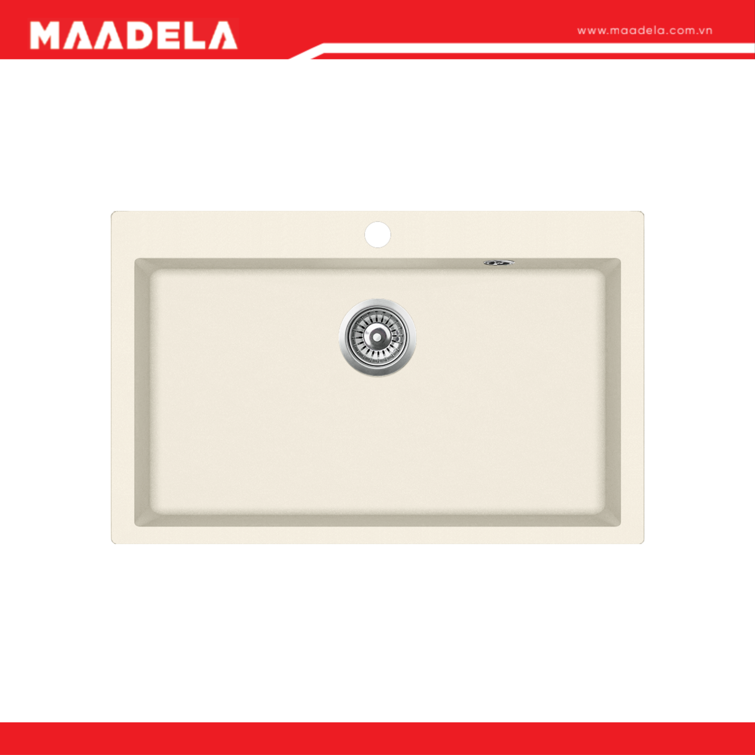 Chậu đá Maadela MDS-A7951I