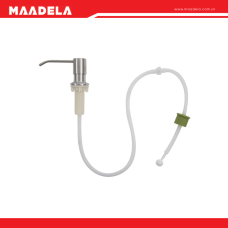 Bộ vòi dây bơm dầu rửa chén Maadela SD-04